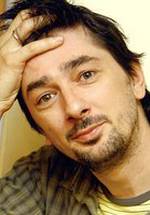 Войин Четкович фото