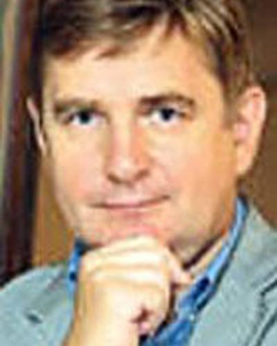 Геннадий Давыдько фото