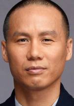 Б.Д. Вонг фото