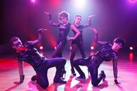 Кадр Одержимые мечтой