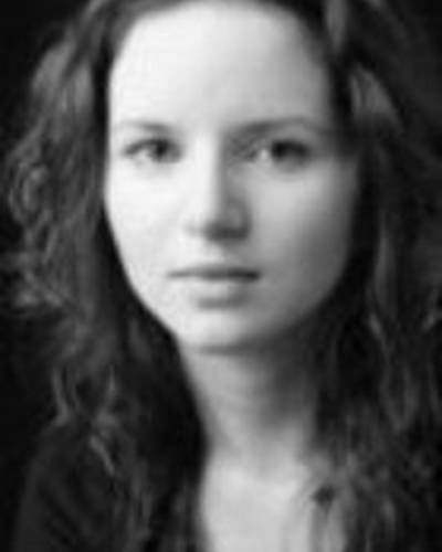 Катарина Гимараеш фото