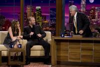 Кадр Ночное шоу с Джейем Лено