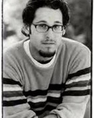 Кори Майкл Блейк фото