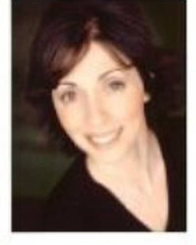 Паула Беллин фото