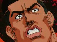 Кадр Коронный бросок