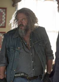 Кадр Сыны анархии