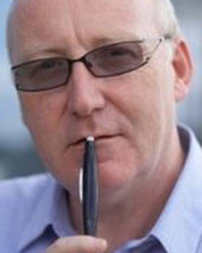 Шон МакКенна фото