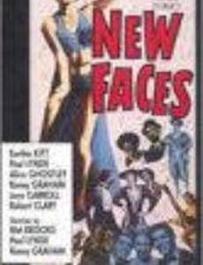 New Faces