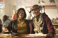 Кадр Хватай и беги