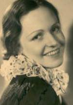 Мария Ташнади Фекете фото