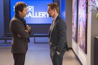 Кадр Восприятие