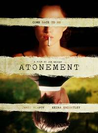 Постер Искупление