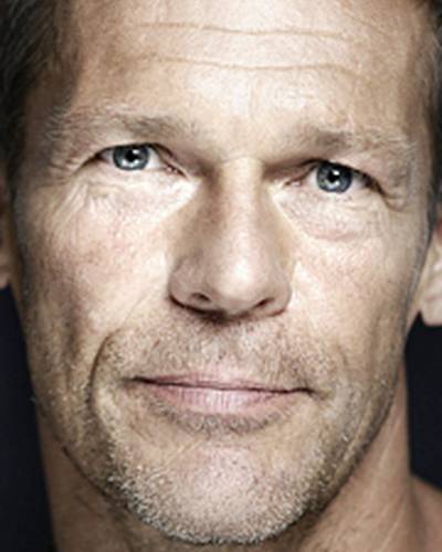 Кристиан Трамиц фото