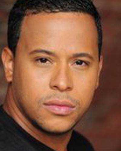 Кит Дэвис фото