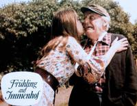 Кадр Весна в Имменхофе