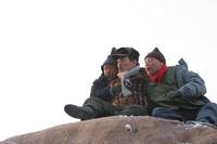 Кадр Мудори