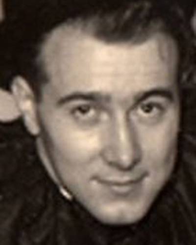 Рэй Паттерсон фото