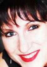 Татьяна Кабзистая фото