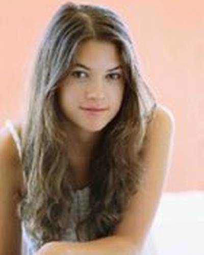 Эльвина Кимберли фото