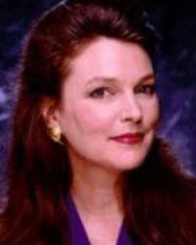 Лоррэйн Хант Либерсон фото