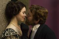 Кадр Жена художника