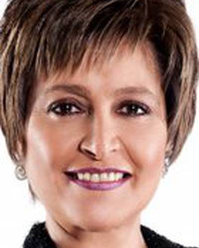 Даниэла Ромо фото