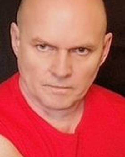 Виктор Евграфов фото