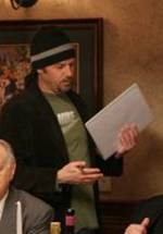 Джеймс Мелконян фото