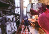 Кадр Кибермир