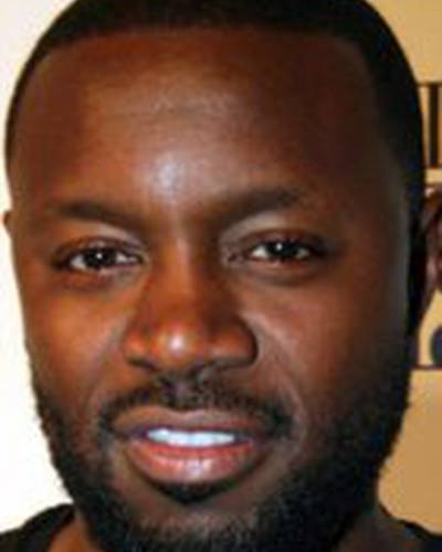 Роб Харди фото