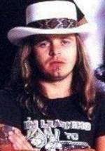 Ронни Ван Зант фото