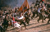 Кадр Патриот