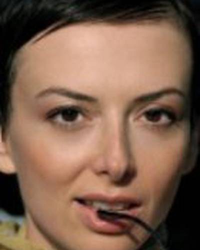 Джеки Кацман фото