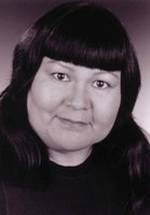 Джеральдин Кимс фото