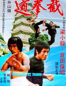 Дерущийся дракон