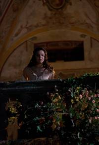 Кадр Ромео и Джульетта