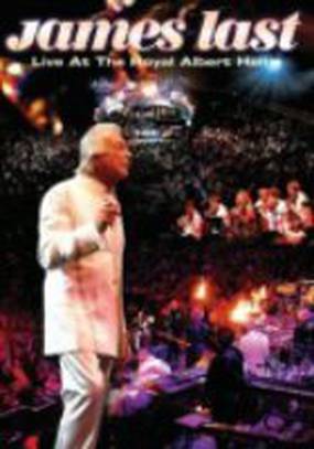 James Last in London