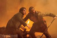 Кадр Виктор Франкенштейн