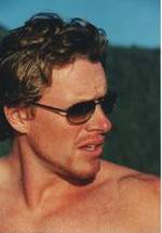 Вуди Джеффрис фото