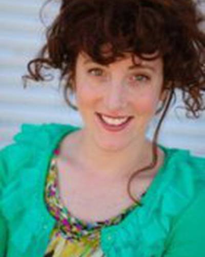 Nikki Ghisel фото