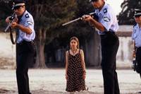 Кадр Медвежий поцелуй