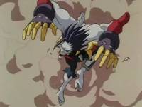 Кадр Ночные воины: Охотники на вампиров (мини-сериал)