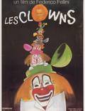 Постер из фильма "Клоуны" - 1