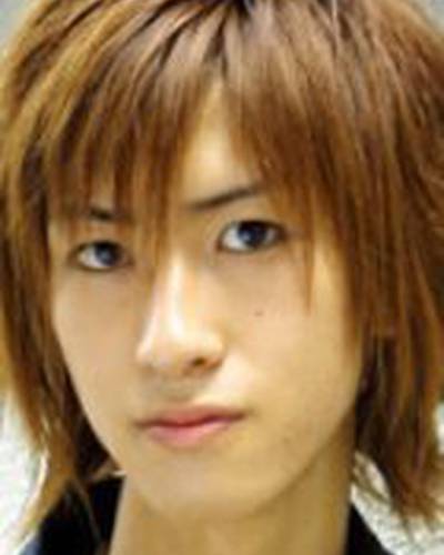 Хироки Аиба фото