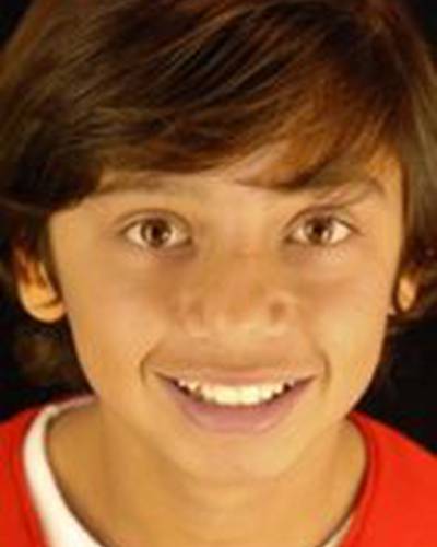 Мэттью Пералез фото