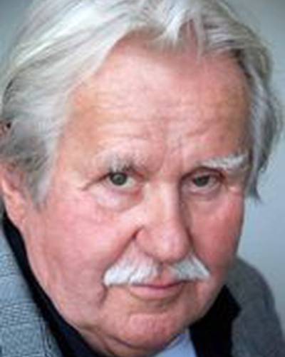 Аксель Шольц фото