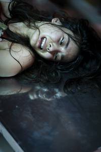 Кадр Я видел Дьявола