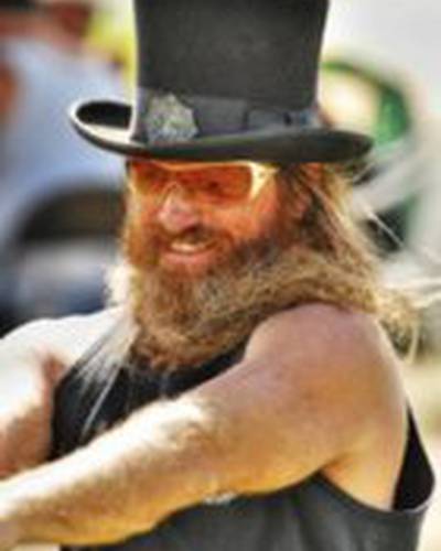 Кевин Синн фото