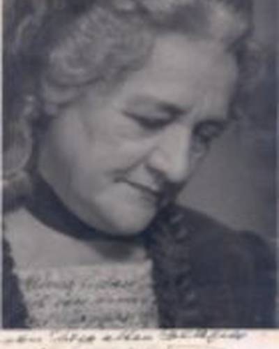 Хедвига Бляйбтрой фото