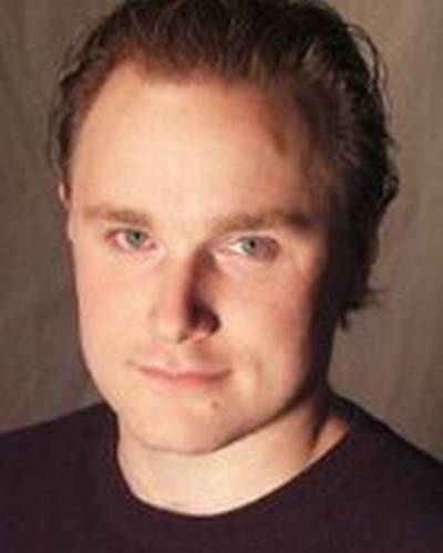 Джейсон Бортц фото